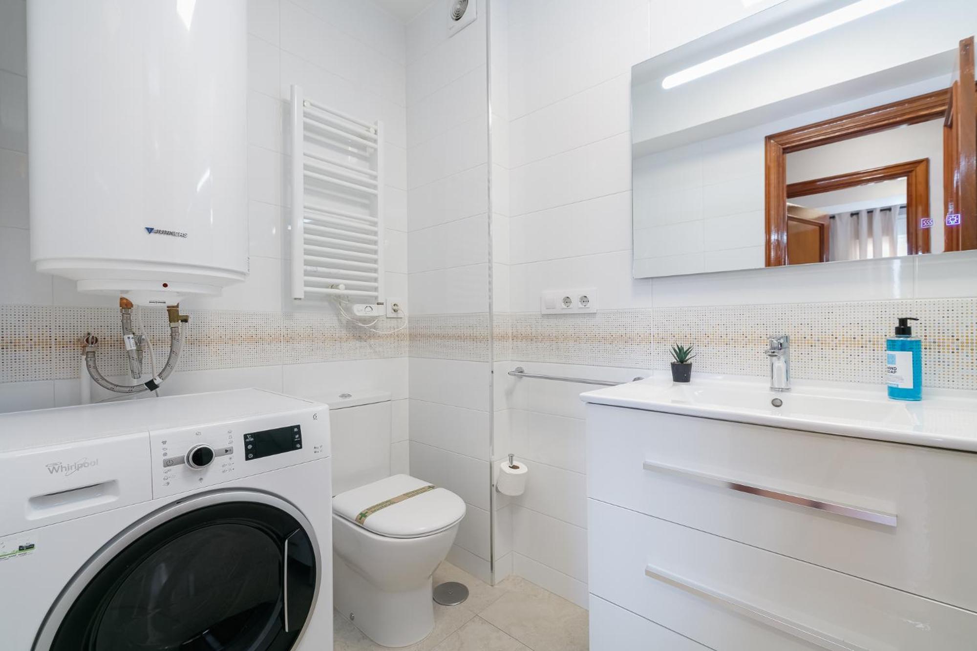 Acogedor Centrico En Vigo By Cabana Rentals Exterior photo