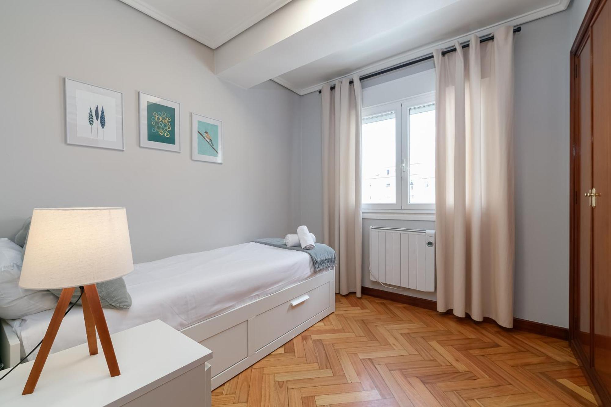 Acogedor Centrico En Vigo By Cabana Rentals Exterior photo