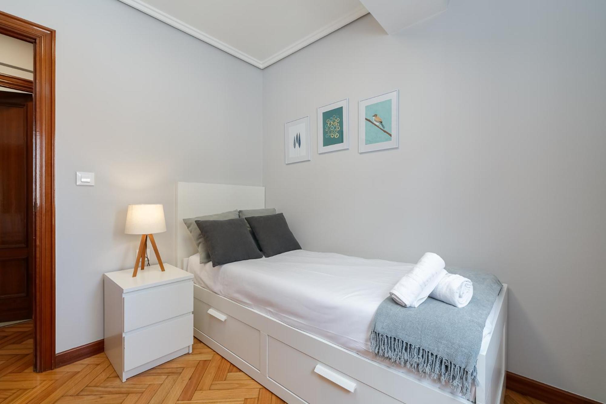 Acogedor Centrico En Vigo By Cabana Rentals Exterior photo
